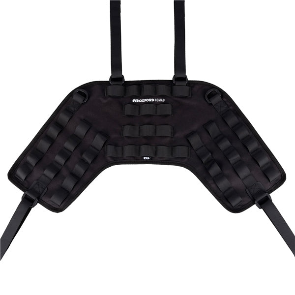 Oxford Nomad Adventure Harness Standard - Driven Powersports