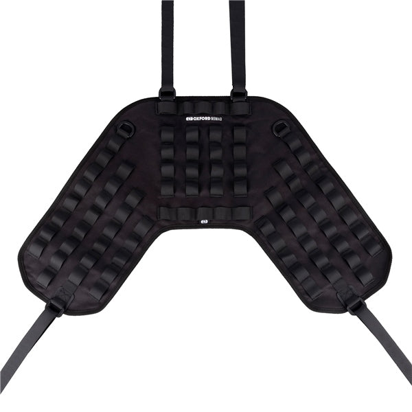 Oxford Nomad Adventure Harness XL - Driven Powersports