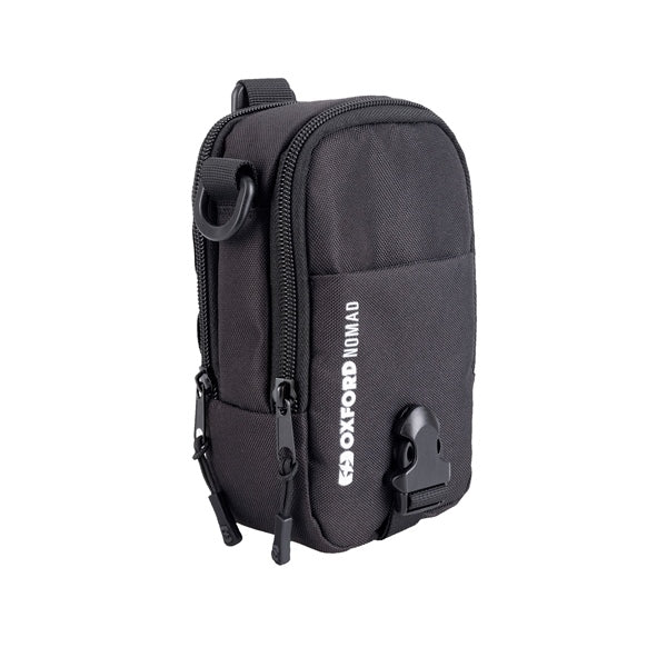 Oxford 1L Utility Pouch - Driven Powersports
