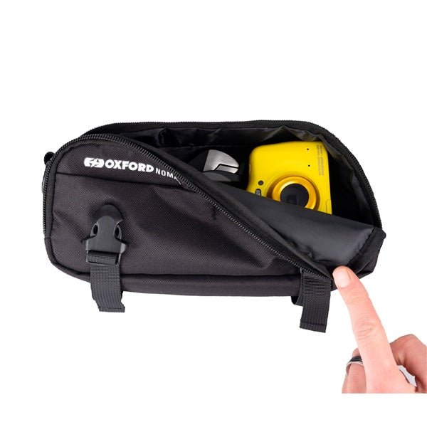 Oxford 2L Utility Pouch - Driven Powersports