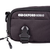 Oxford 2L Utility Pouch - Driven Powersports