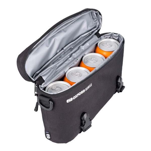 Oxford Nomad Cool Bag - Driven Powersports
