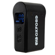 Oxford NanoJet Ultra Compact Tire Inflator - Driven Powersports