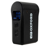 Oxford NanoJet Ultra Compact Tire Inflator - Driven Powersports