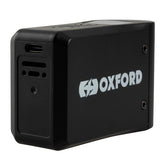 Oxford NanoJet Ultra Compact Tire Inflator - Driven Powersports