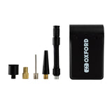 Oxford NanoJet Ultra Compact Tire Inflator - Driven Powersports