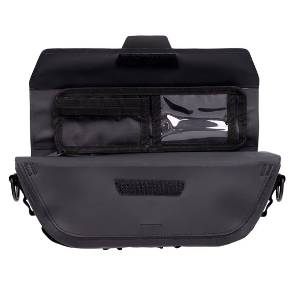 Oxford Aqua Pro HB2 Handlebar Bag - Driven Powersports