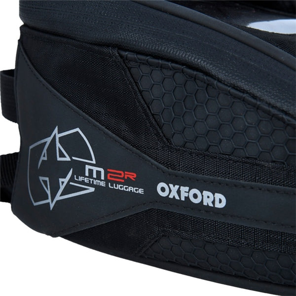 Oxford M3 Mini Tank Bag - Driven Powersports