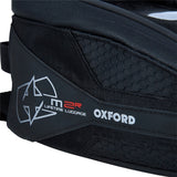 Oxford M3 Mini Tank Bag - Driven Powersports