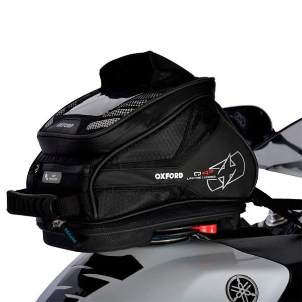 Oxford Q5 Tank Bag - Driven Powersports