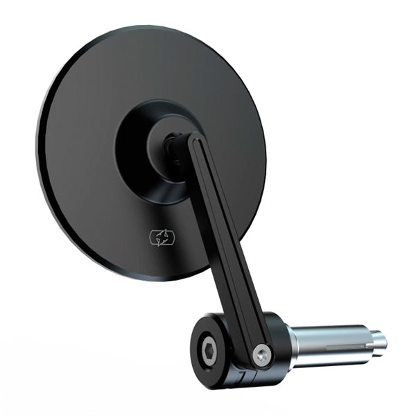 Oxford Circle 360 XL Mirror - Driven Powersports