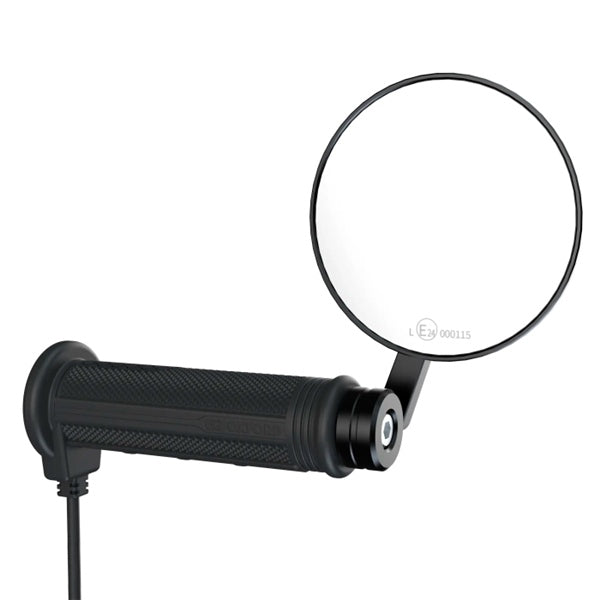 Oxford Circle 360 XL Mirror - Driven Powersports