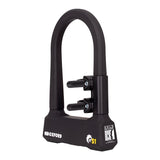 Oxford Grinder S1 Shackle Lock 260 mm - Driven Powersports