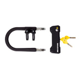 Oxford Grinder S1 Shackle Lock 260 mm - Driven Powersports