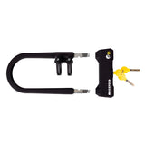 Oxford Grinder S1 Shackle Lock 320 mm - Driven Powersports