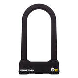 Oxford Grinder S2 Shackle Lock - Driven Powersports