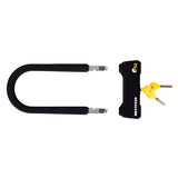 Oxford Grinder S2 Shackle Lock - Driven Powersports