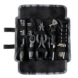 Oxford Pro Tool Roll - Driven Powersports