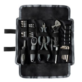 Oxford Pro Tool Roll - Driven Powersports