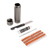 Oxford XL Plug-It Tire Repair Tool Titanium - Driven Powersports