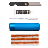 Oxford XL Plug-It Tire Repair Tool Blue - Driven Powersports