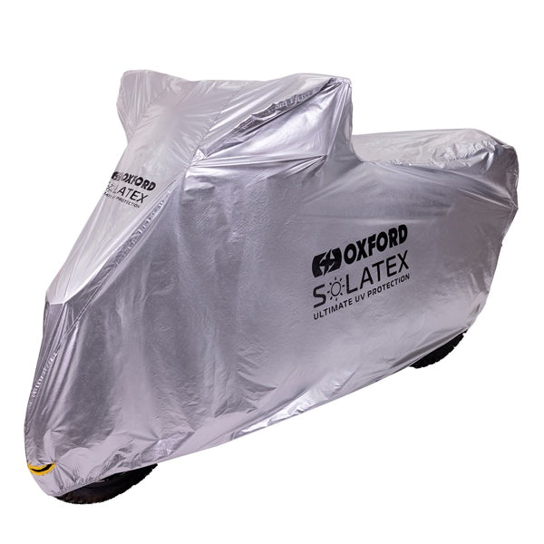 Oxford Solatex Cover - Driven Powersports