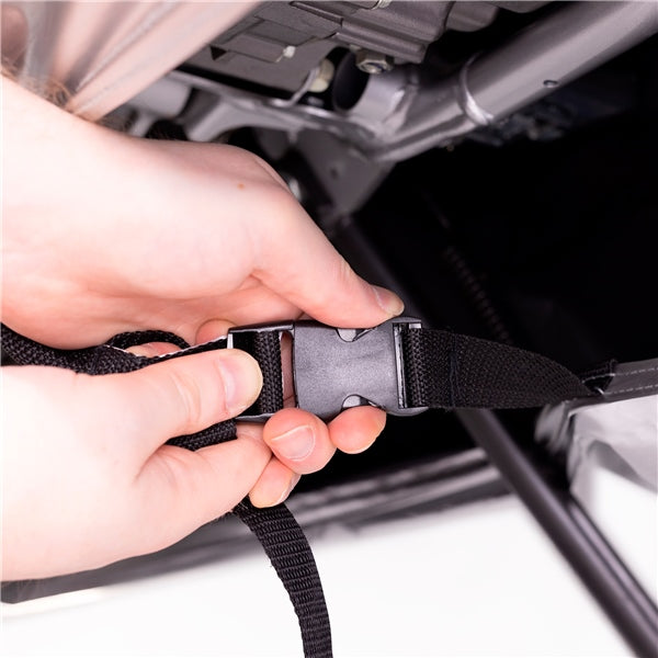 Oxford Solatex Cover - Driven Powersports