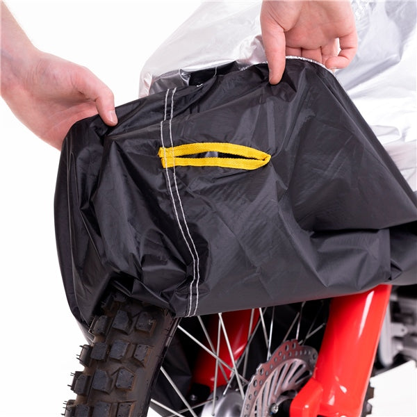 Oxford Solatex Cover - Driven Powersports