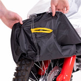 Oxford Solatex Cover - Driven Powersports