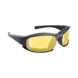 Oxford Enforcer Sunglasses - Driven Powersports