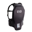 Oxford Dynamic Strapped Back Protector - Black S/M - Driven Powersports