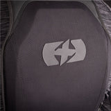 Oxford Dynamic Strapped Back Protector - Black S/M - Driven Powersports