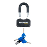 Oxford Nemesis Chain Lock - Driven Powersports