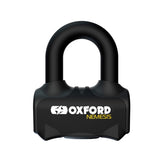 Oxford Rotaforce Rotating Ground Anchor - Driven Powersports