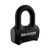 Oxford Rotaforce Rotating Ground Anchor - Driven Powersports