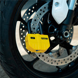 Oxford Boss Alarm Ultra Strong Alarm Disc Lock - Driven Powersports