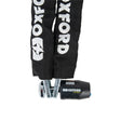 Oxford Patriot Ultra Strong Chain Lock - Driven Powersports