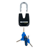 Oxford Monster Chain Lock 1.2 m - Driven Powersports