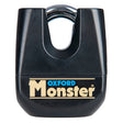 Oxford Monster Padlock - Driven Powersports