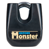 Oxford Monster Padlock - Driven Powersports
