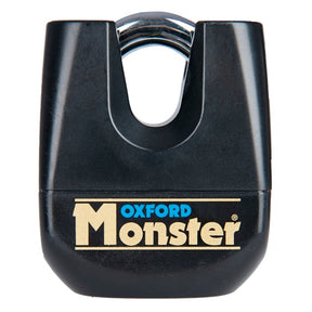 Oxford Monster Padlock - Driven Powersports