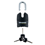 Oxford Hardcore XC13 Padlock - Driven Powersports