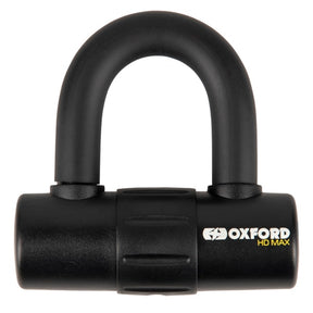 Oxford HD Max Disc Lock - Driven Powersports