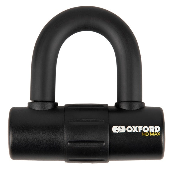 Oxford HD Max Disc Lock - Driven Powersports