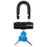 Oxford HD Max Disc Lock - Driven Powersports