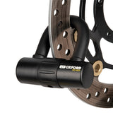 Oxford HD Max Disc Lock - Driven Powersports