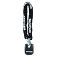 Oxford Monster Lock and Chain - Driven Powersports