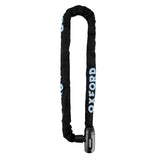 Oxford GP Chain 6 Lock - Driven Powersports