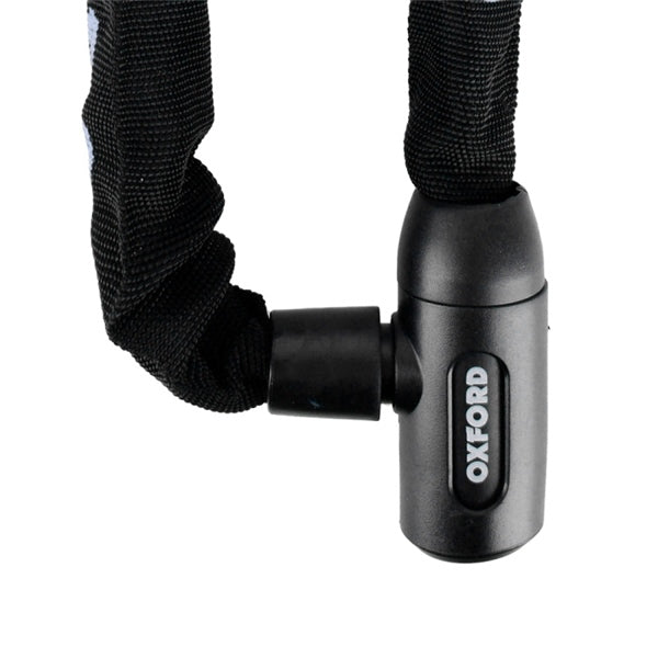 Oxford GP Chain 6 Lock - Driven Powersports