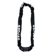 Oxford Chain 6 Combination Chain Lock - Driven Powersports